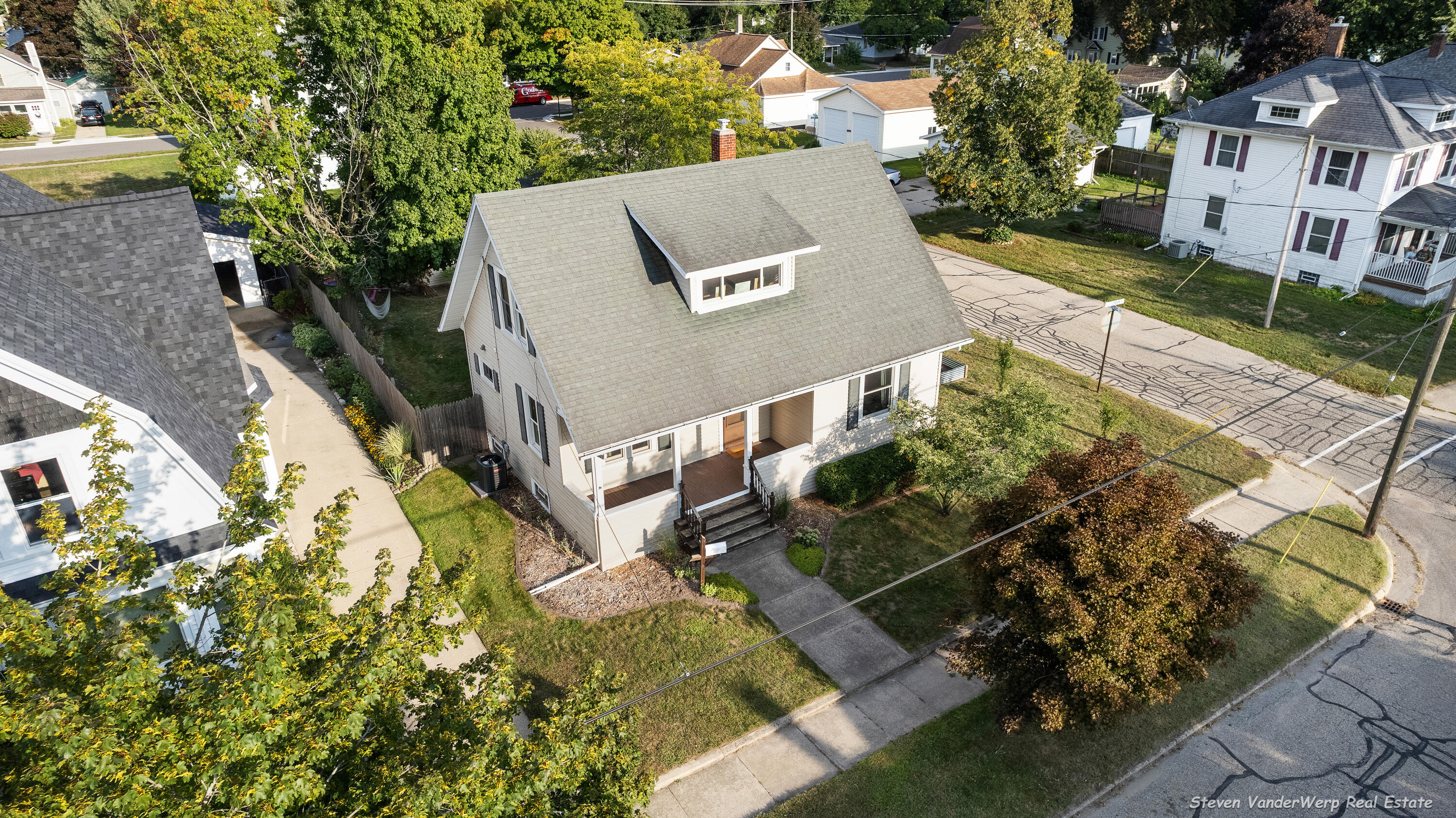 120 South Union Street Sparta, MI 49345 - Photo 36 of 38 120 s union-0006