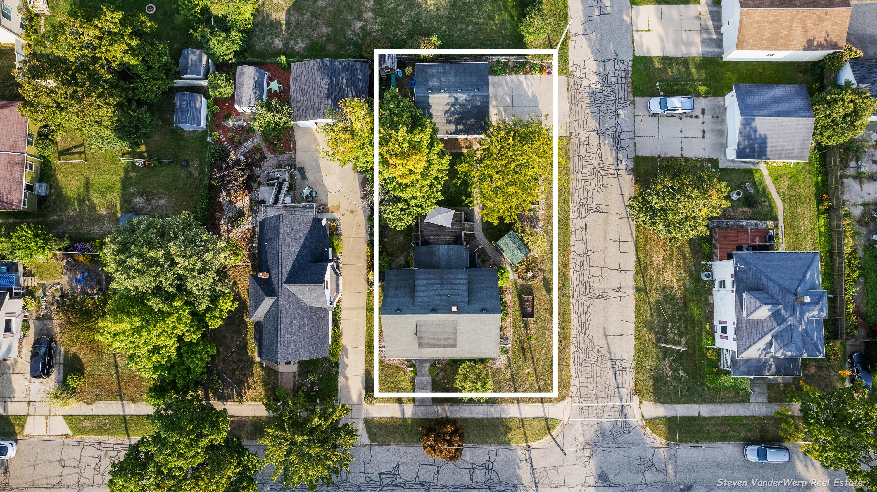 120 South Union Street Sparta, MI 49345 - Photo 37 of 38 120 s union-0004