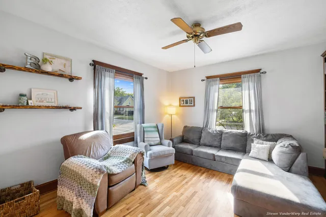 $275,000 | 120 South Union Street, Sparta, MI 49345