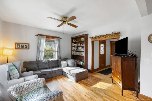 $275,000 | 120 South Union Street, Sparta, MI 49345