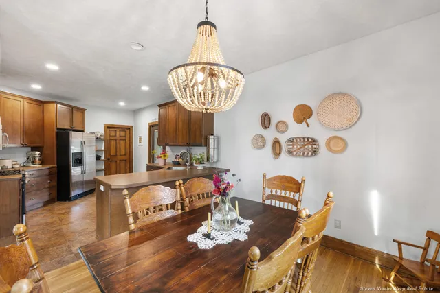 $275,000 | 120 South Union Street, Sparta, MI 49345