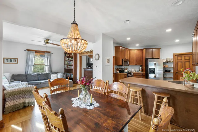 $275,000 | 120 South Union Street, Sparta, MI 49345