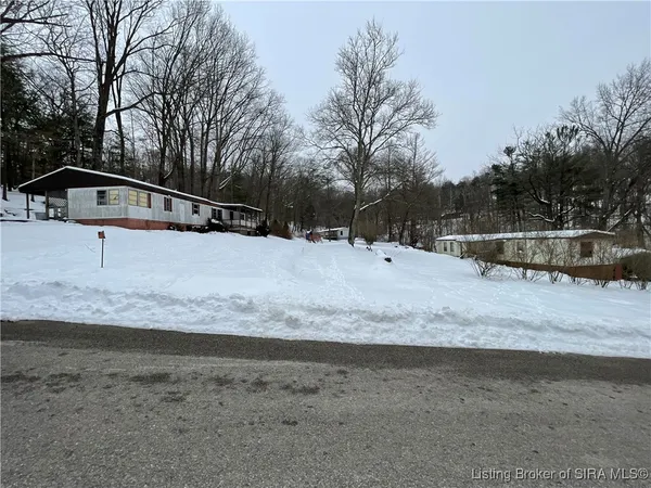 $59,900 | 7773 West Leffler Street, West Baden Springs, IN 47469