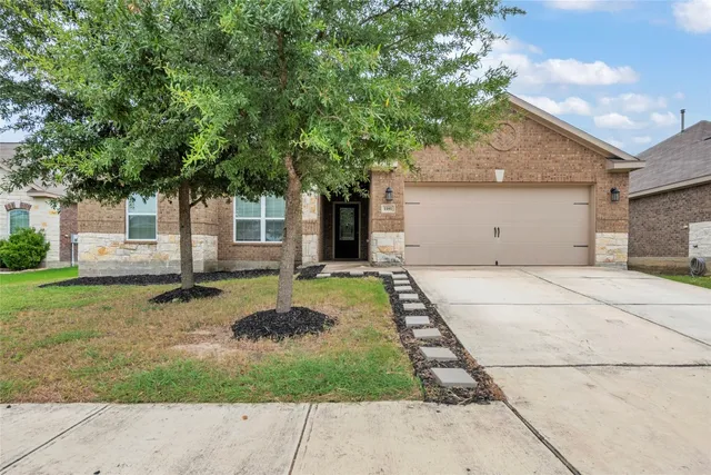 $312,500 | 1181 Violet Lane, Kyle, TX 78640