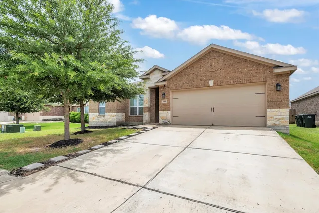 $290,000 | 1181 Violet Lane, Kyle, TX 78640