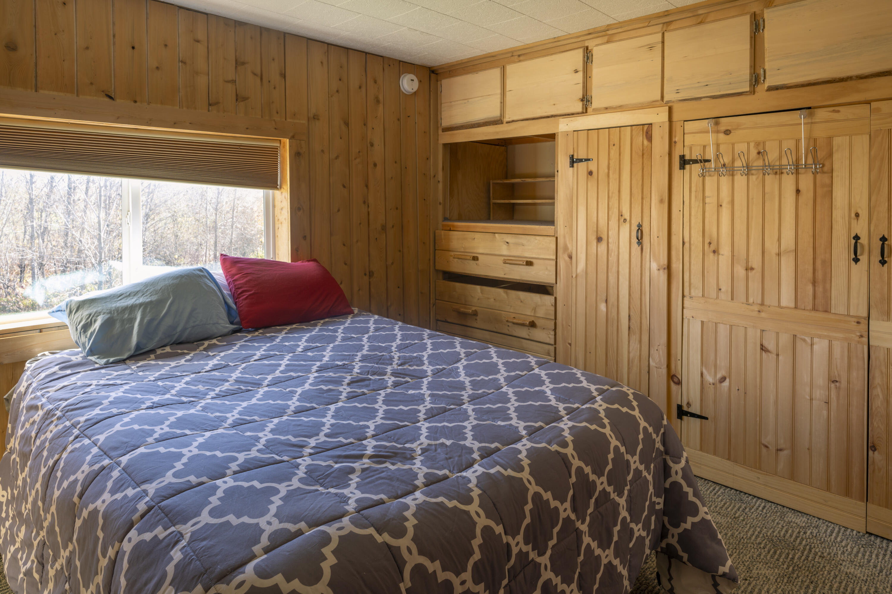 94 Town Line Road Houlton, ME 04730 - Photo 17 of 55 Primary Bedroom