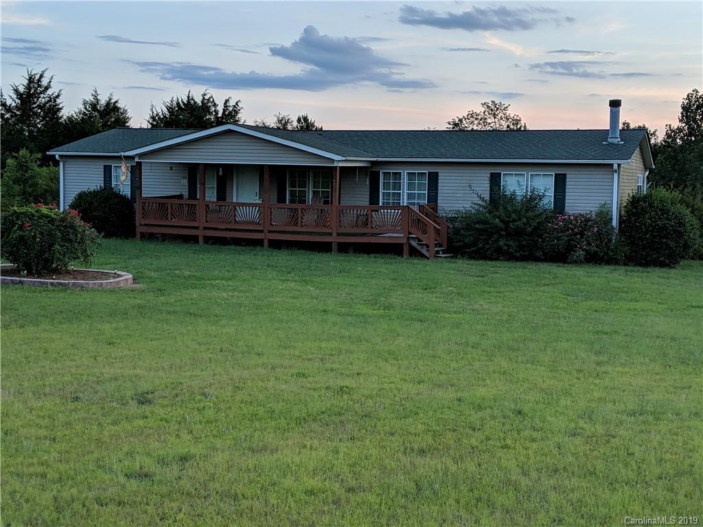 619 Mustang Road Pageland, SC 29728 - Photo 2 of 40 Gallery Image 2