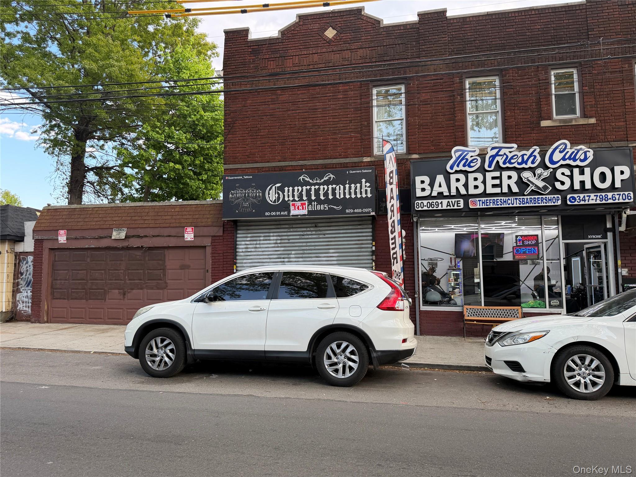 91-01 80th Street Queens, NY 11421 - Photo 1 of 3