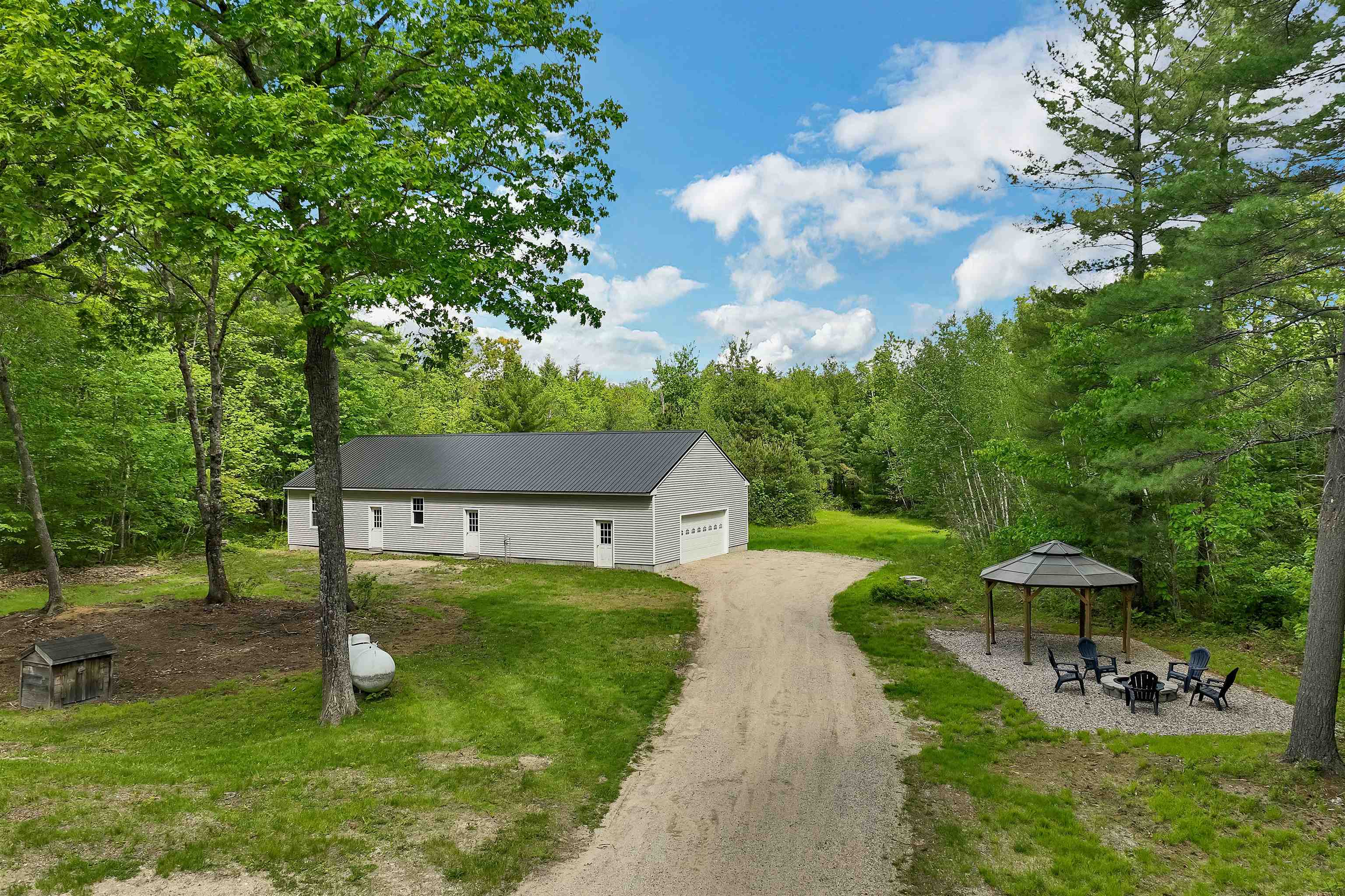105 Nichols Road Ossipee, NH 03814 - Photo 7 of 54