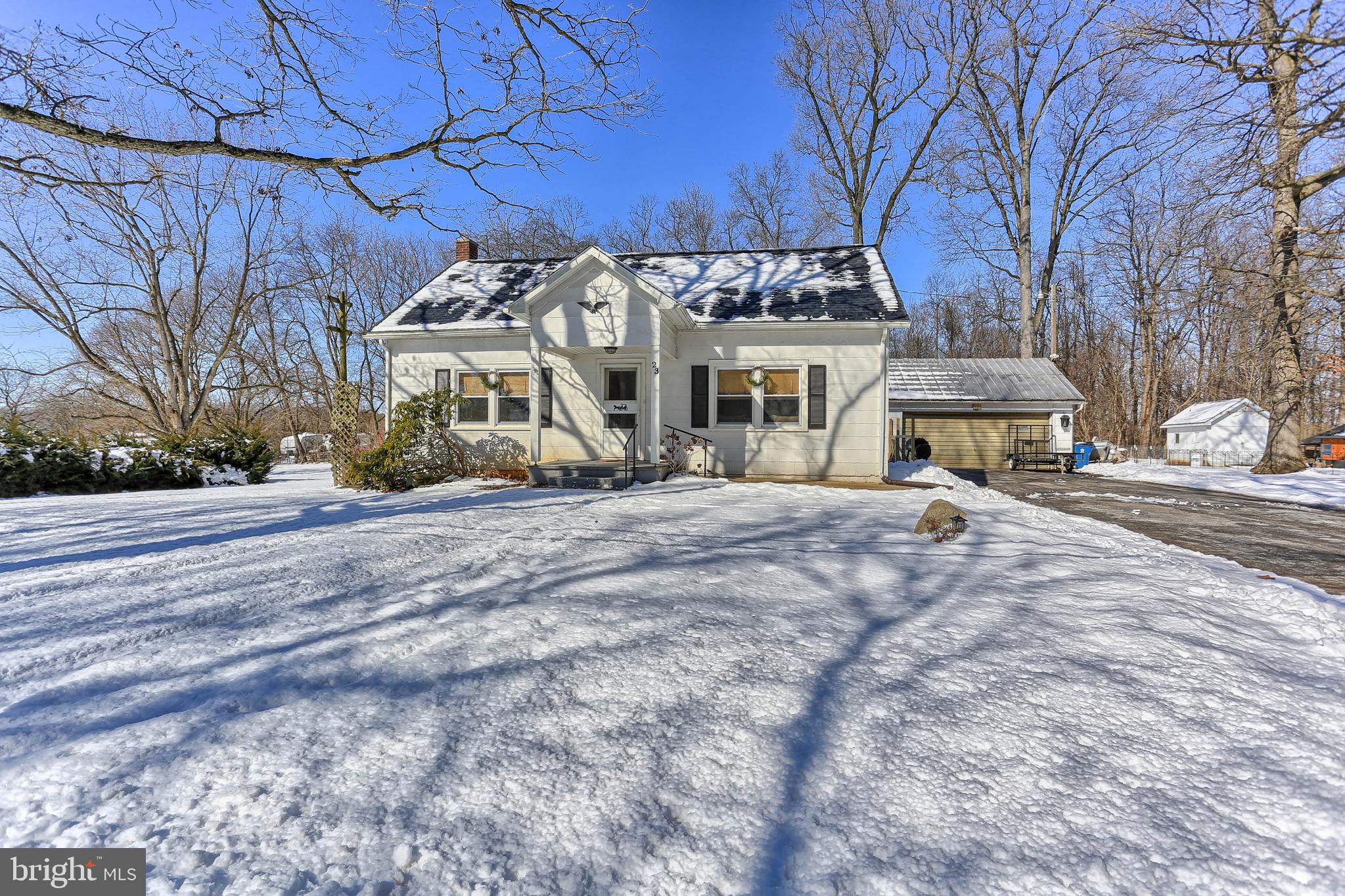 23 Pine Grove Road Airville, PA 17302 - Photo 1 of 38 Gallery Image 1
