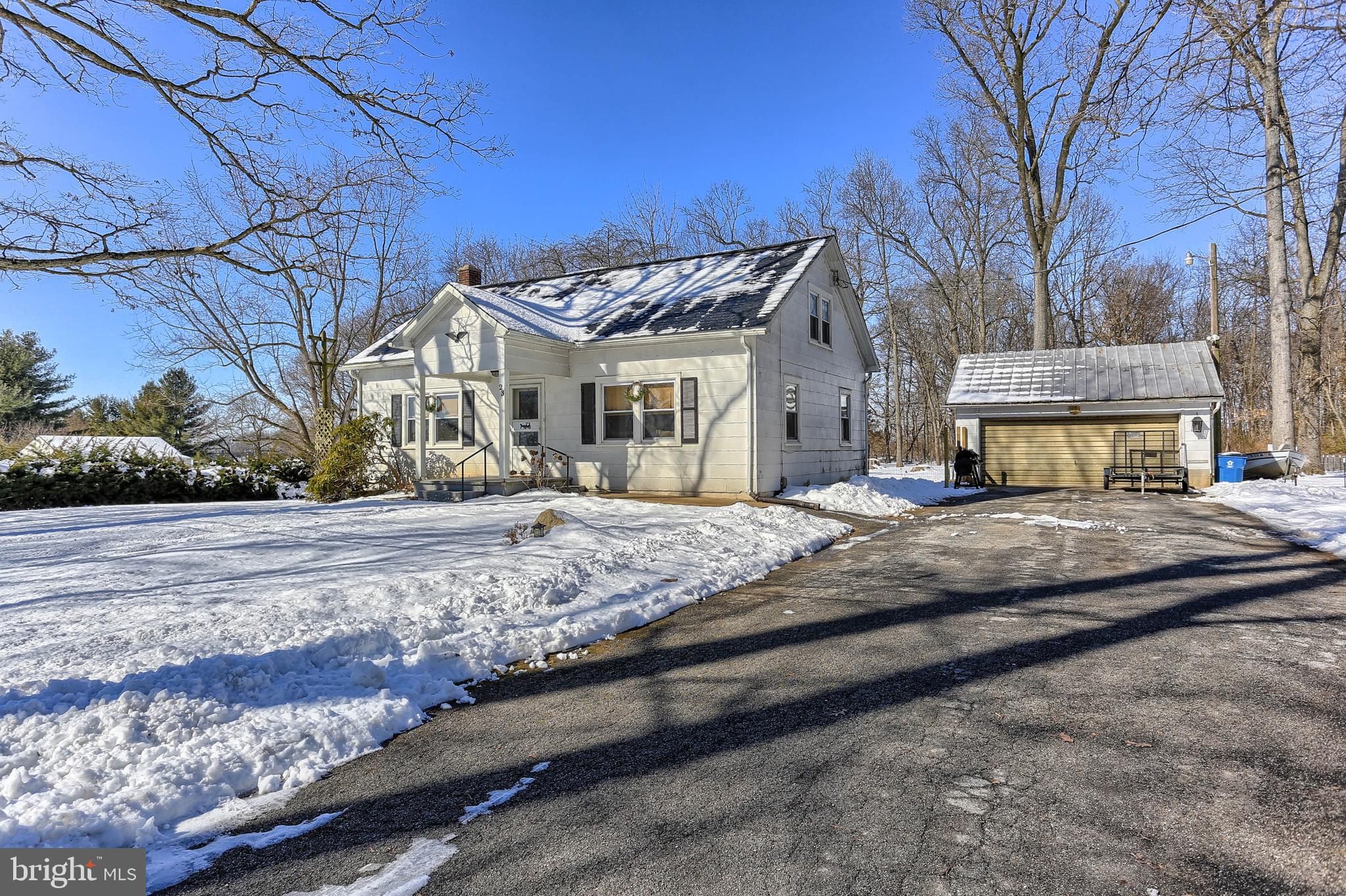 23 Pine Grove Road Airville, PA 17302 - Photo 36 of 38 Gallery Image 36