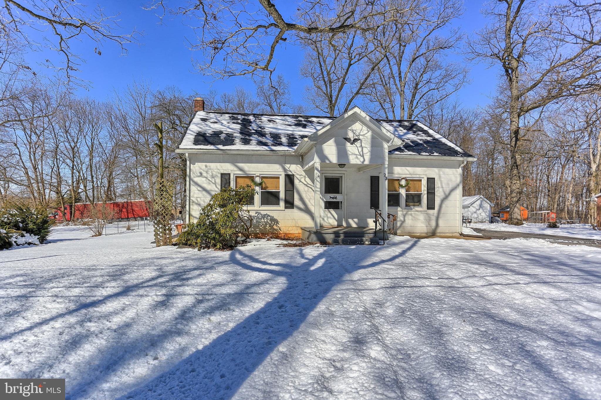 23 Pine Grove Road Airville, PA 17302 - Photo 37 of 38 Gallery Image 37
