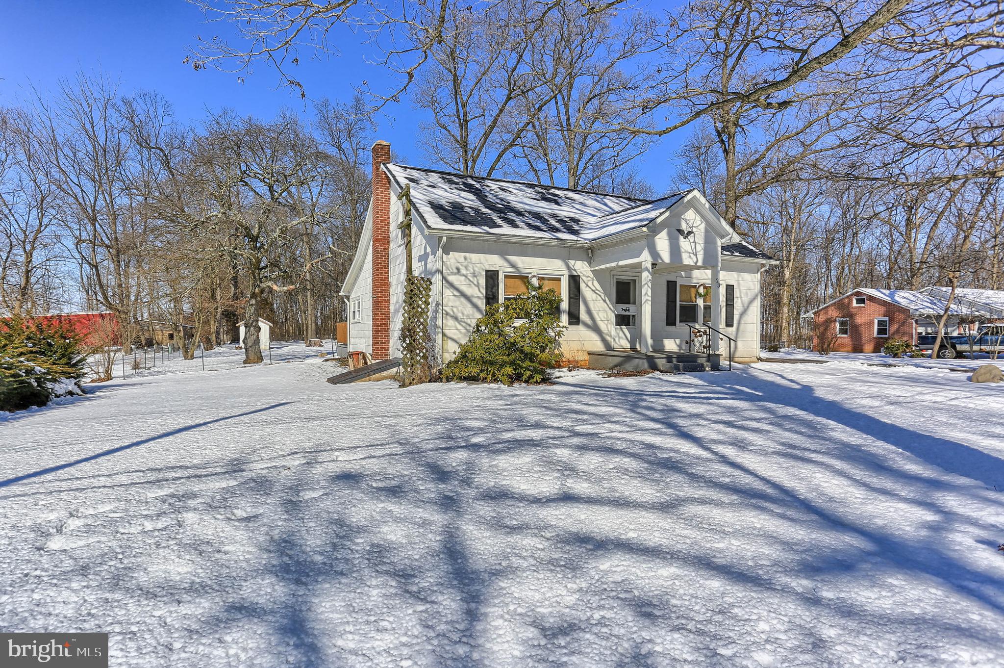 23 Pine Grove Road Airville, PA 17302 - Photo 38 of 38 Gallery Image 38