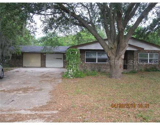 1171 Ridge Road Winter Springs, FL 32708 - Photo 1 of 1 Exterior Front