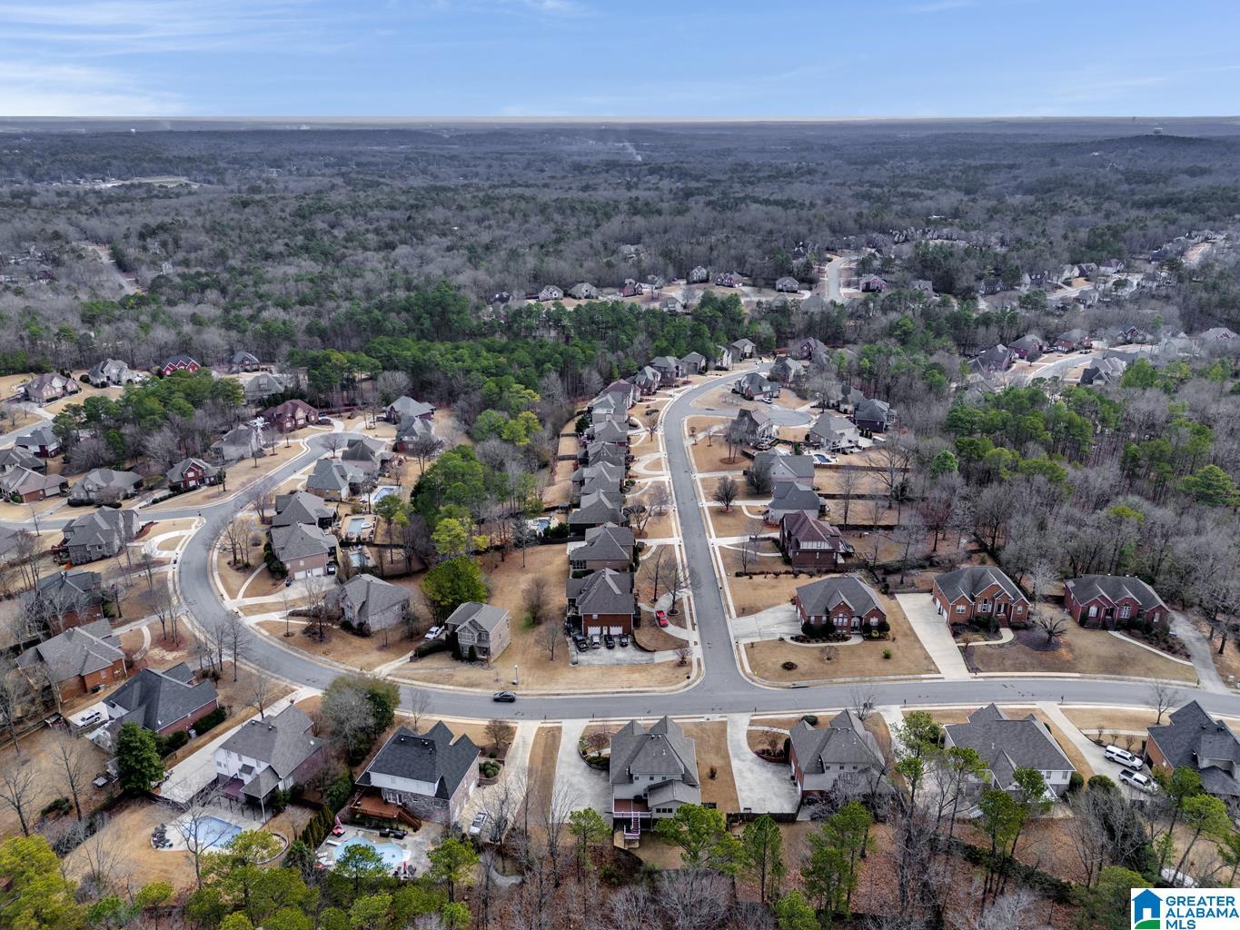 2129 North Grande View Lane Alabaster, AL 35114 - Photo 53 of 58