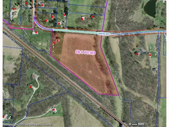 158 Main Road Delaware, OH 43015 - Photo 15 of 15