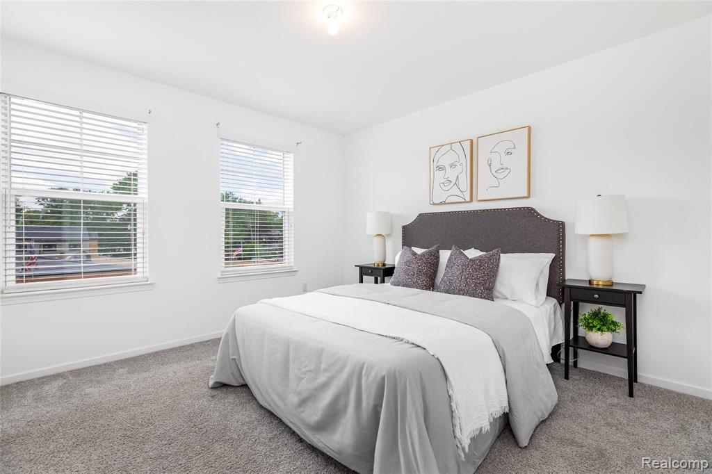 3432 South Rochester Road, Unit 6 Royal Oak, MI 48073 - Photo 19 of 27