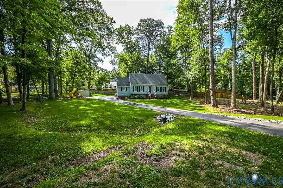 1113 Santa Anna Road Henrico, VA 23229 - Photo 55 of 56