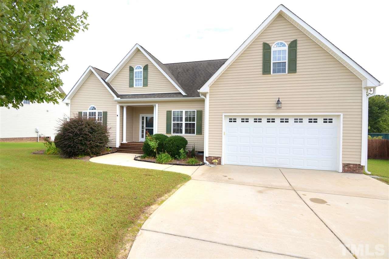 73 Baldwin Ridge Court Willow Spring, NC 27592 - Photo 1 of 25 Gallery Image 1