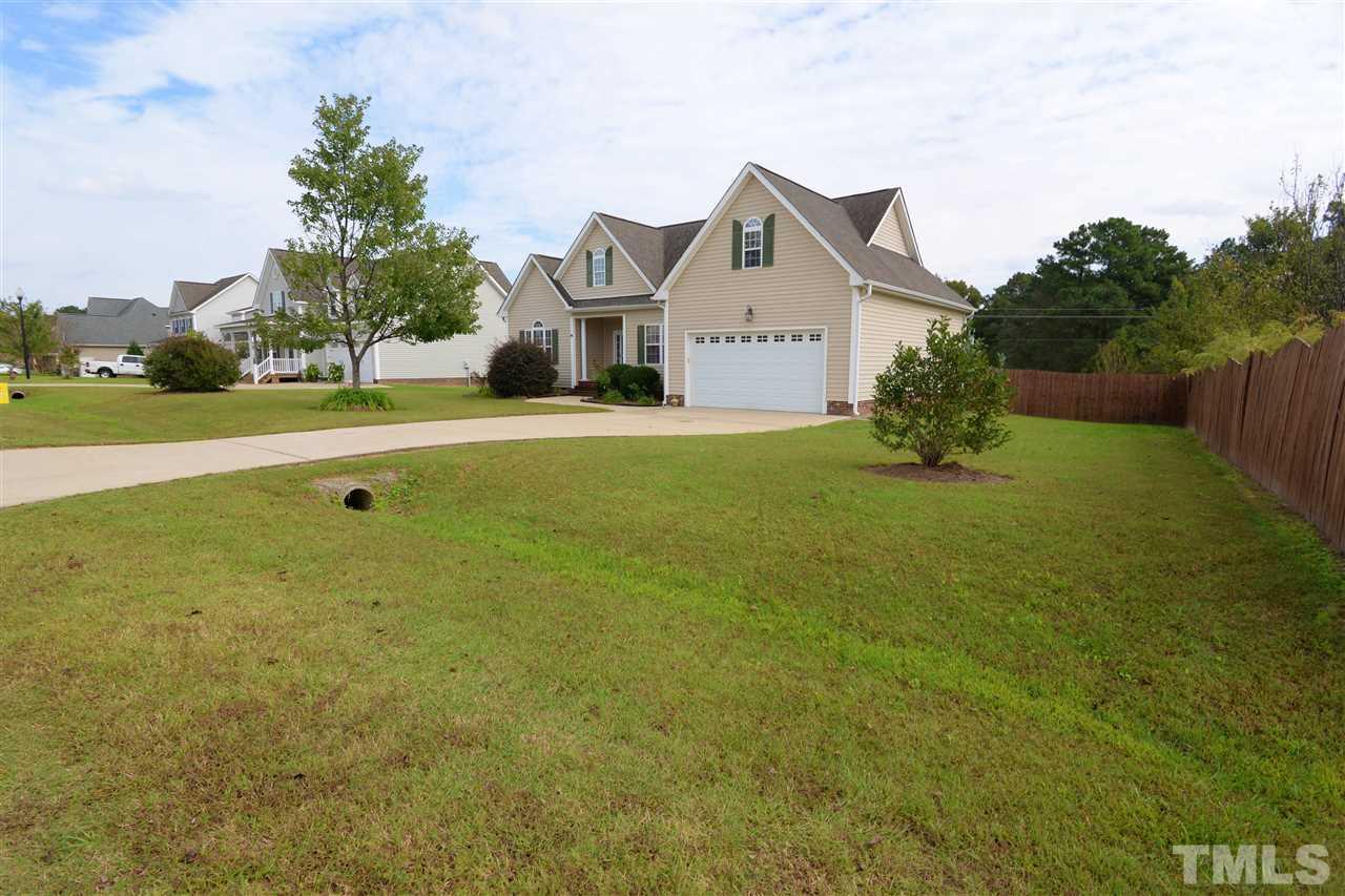 73 Baldwin Ridge Court Willow Spring, NC 27592 - Photo 2 of 25 Gallery Image 2