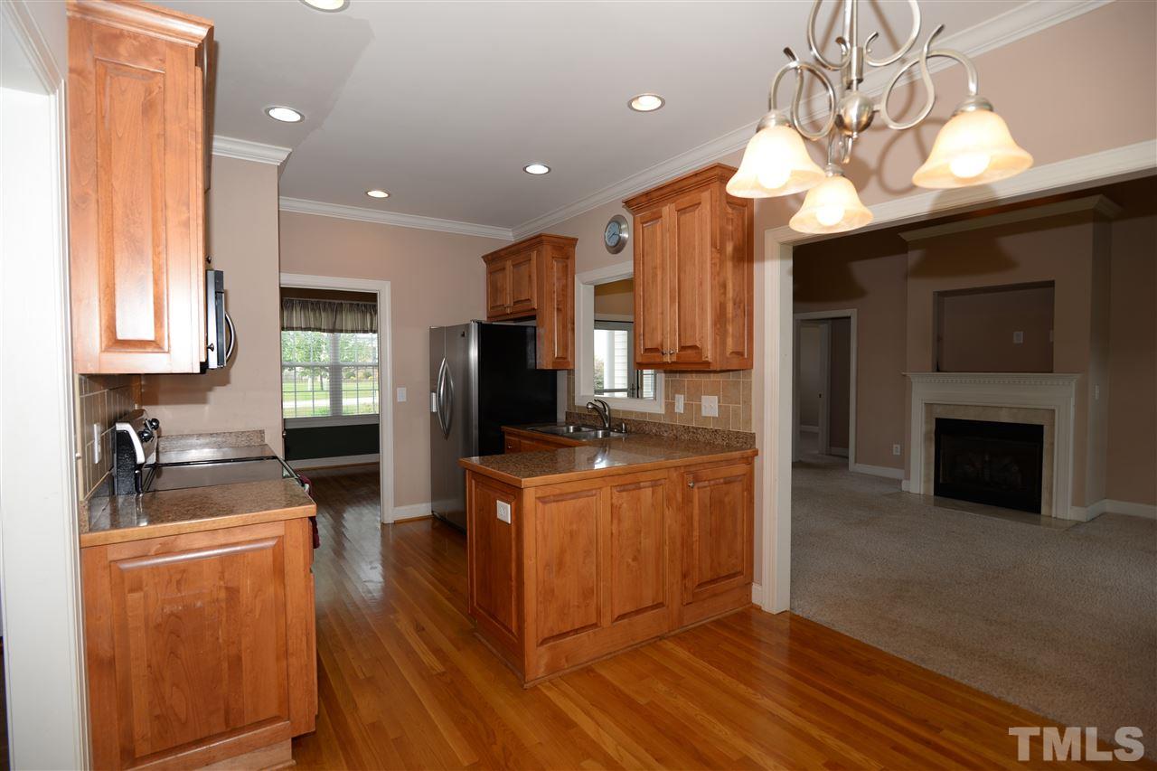 73 Baldwin Ridge Court Willow Spring, NC 27592 - Photo 11 of 25 Gallery Image 11