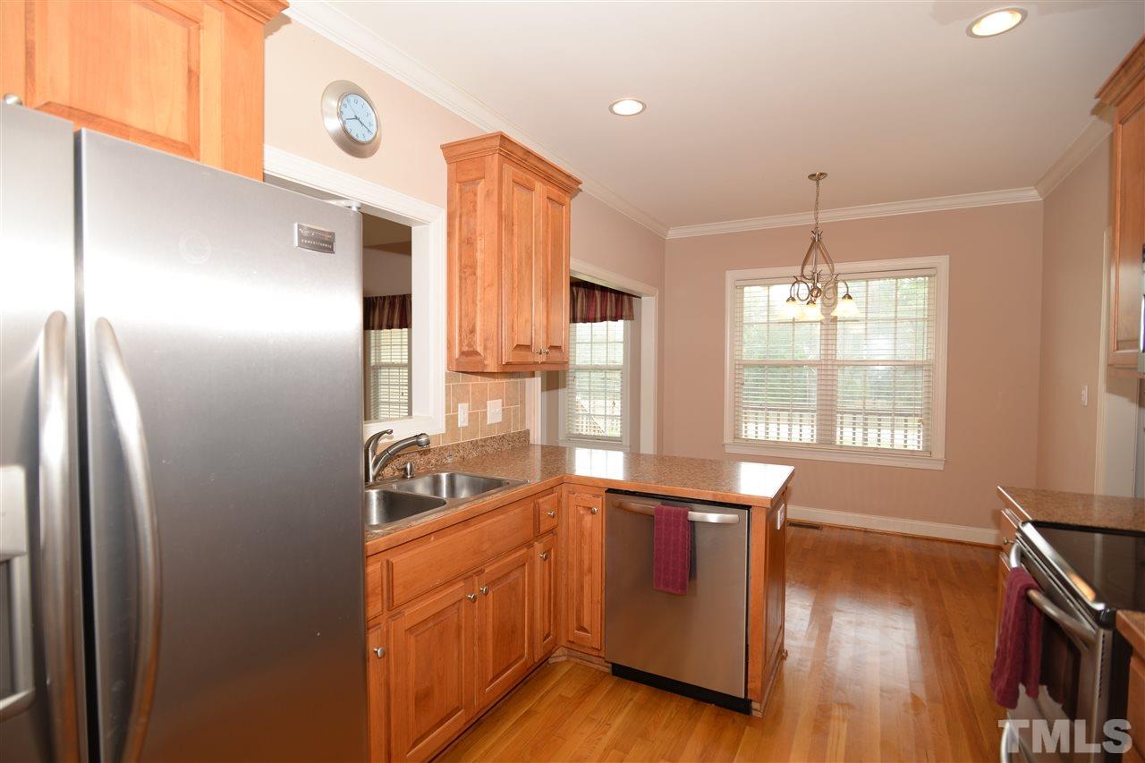 73 Baldwin Ridge Court Willow Spring, NC 27592 - Photo 12 of 25 Gallery Image 12