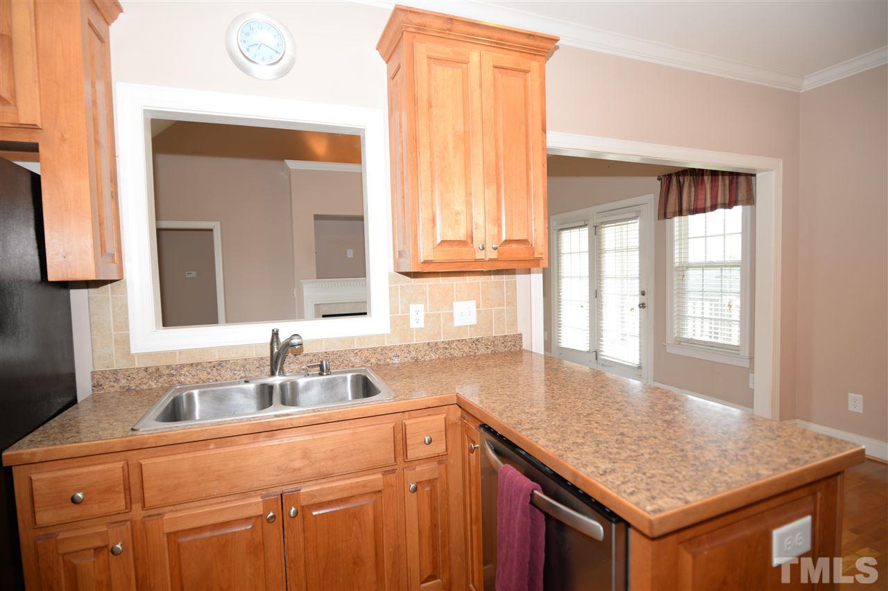 73 Baldwin Ridge Court Willow Spring, NC 27592 - Photo 13 of 25 Gallery Image 13