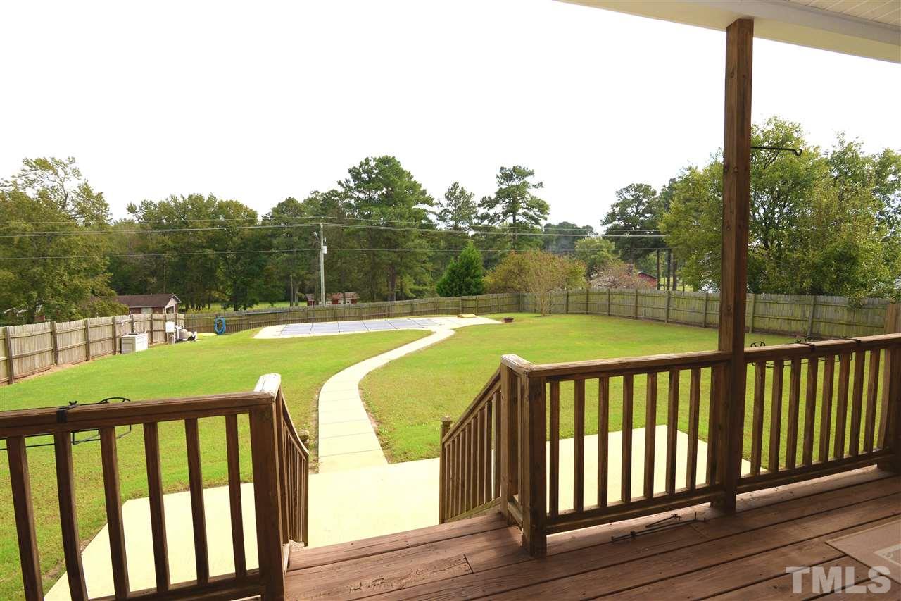 73 Baldwin Ridge Court Willow Spring, NC 27592 - Photo 20 of 25 Gallery Image 20
