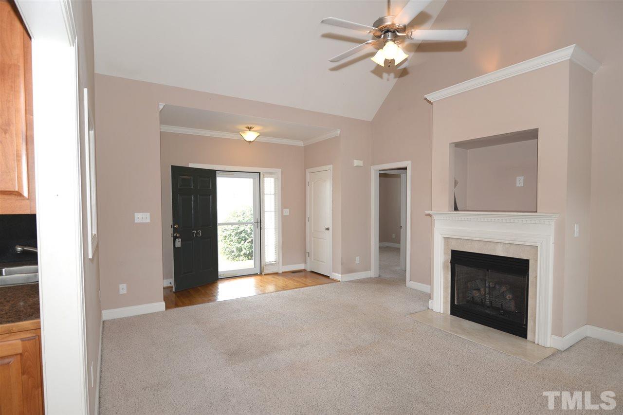 73 Baldwin Ridge Court Willow Spring, NC 27592 - Photo 22 of 25 Gallery Image 22