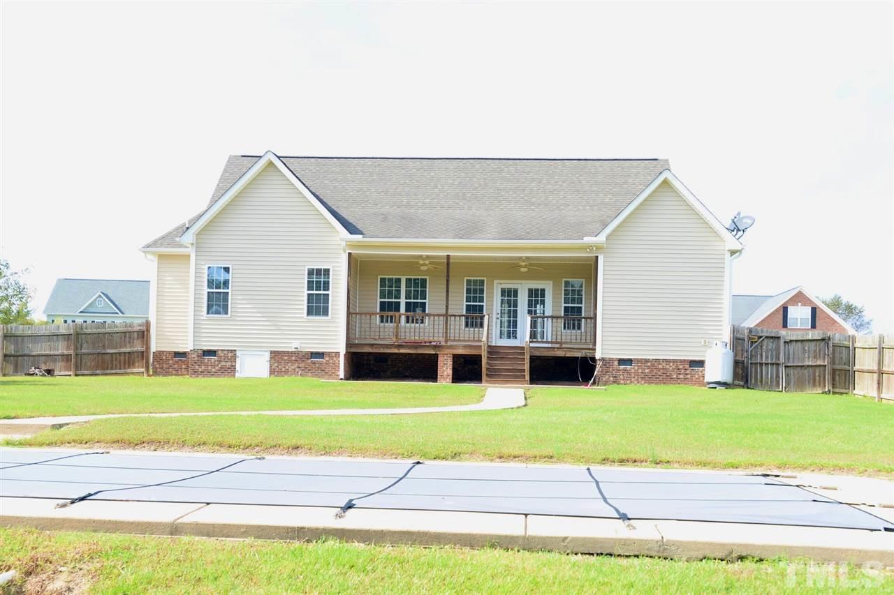 73 Baldwin Ridge Court Willow Spring, NC 27592 - Photo 4 of 25 Gallery Image 4