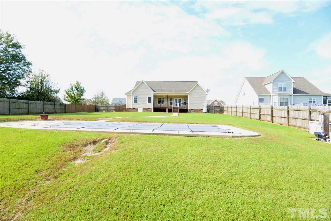73 Baldwin Ridge Court Willow Spring, NC 27592 - Photo 5 of 25 Gallery Image 5