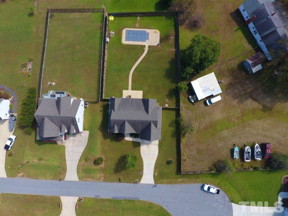 73 Baldwin Ridge Court Willow Spring, NC 27592 - Photo 6 of 25 Gallery Image 6