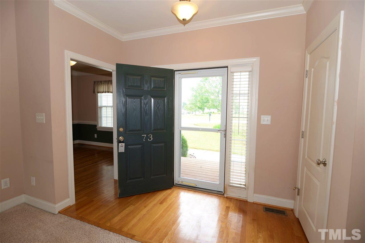 73 Baldwin Ridge Court Willow Spring, NC 27592 - Photo 7 of 25 Gallery Image 7