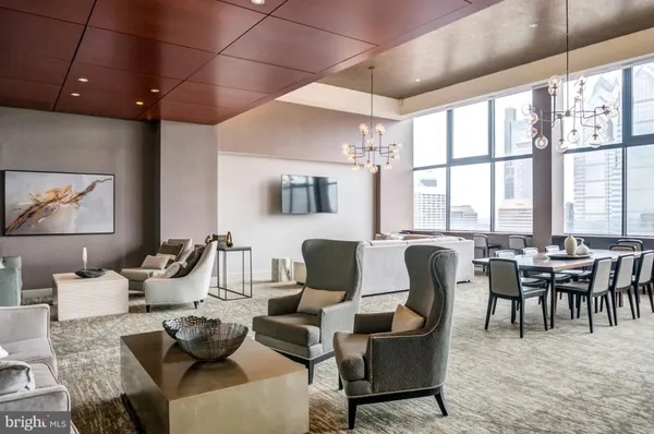 $2,547 | 1500 Locust Street, Unit 1B3620, Philadelphia, PA 19102