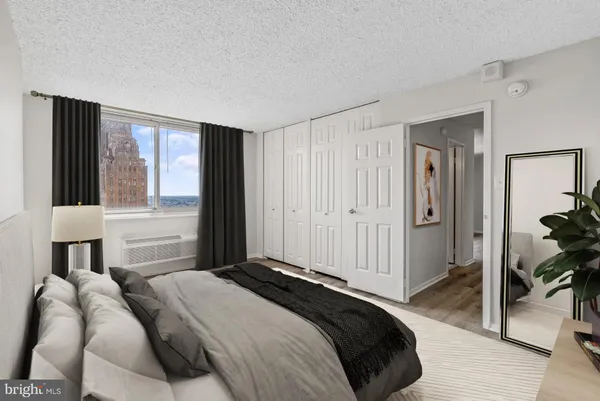 $2,547 | 1500 Locust Street, Unit 1B3620, Philadelphia, PA 19102