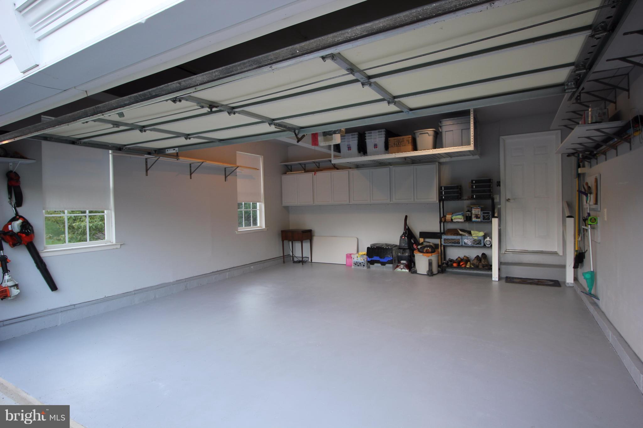 6095 Hanover Road Hanover, MD 21076 - Photo 27 of 30 a view of a garage