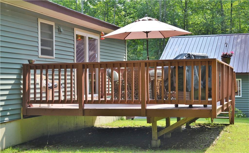 44 Mudgett Road Kenduskeag, ME 04450 - Photo 4 of 27 Photo