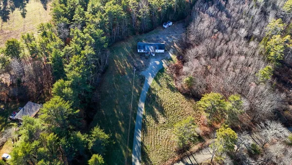 $299,000 | 8 Wawenock Road, Edgecomb, ME 04556