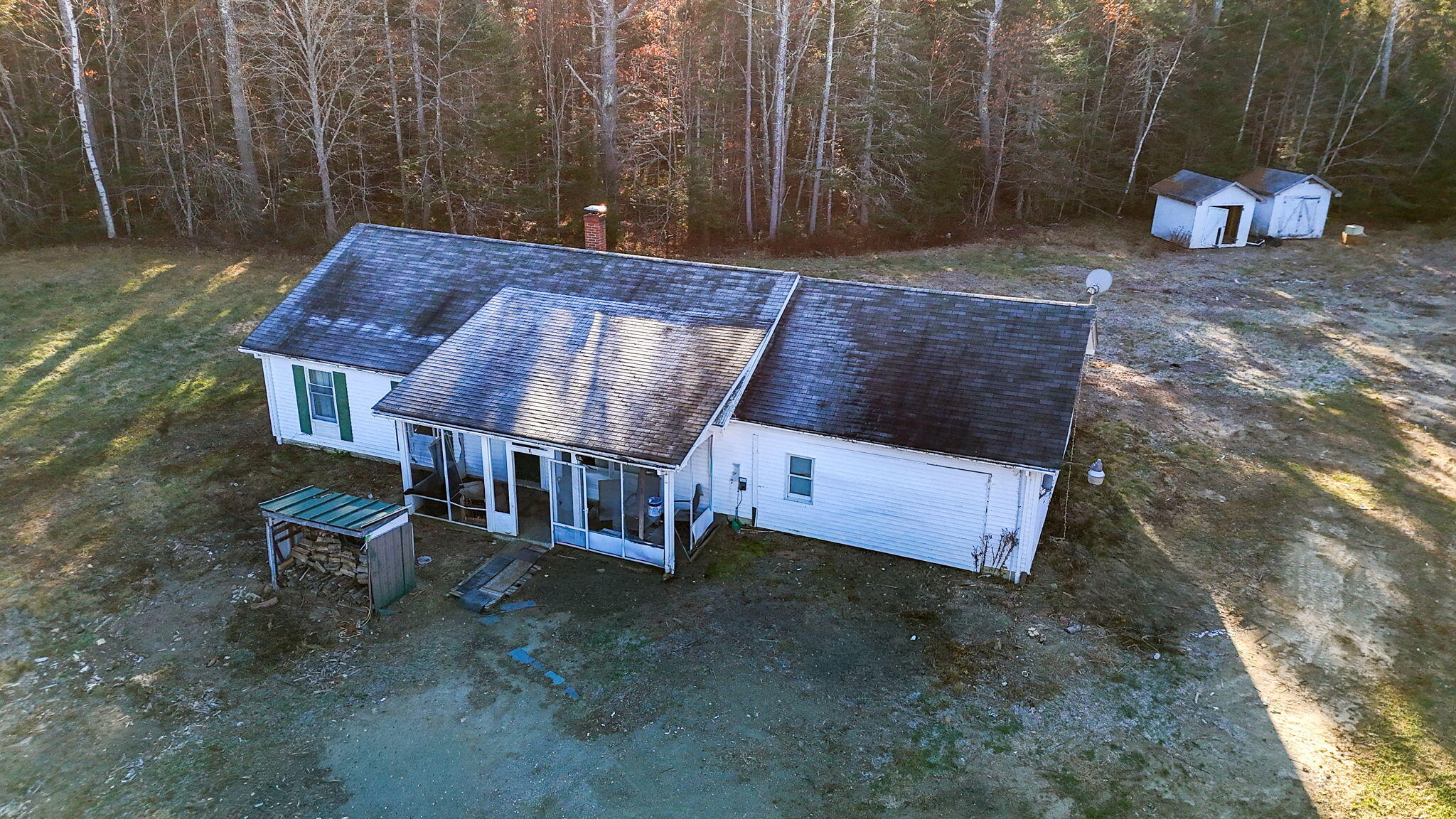 8 Wawenock Road Edgecomb, ME 04556 - Photo 2 of 10 3-web-or-mls-DJI_20251120131640_0161_D