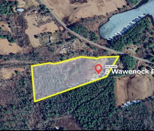 $299,000 | 8 Wawenock Road, Edgecomb, ME 04556