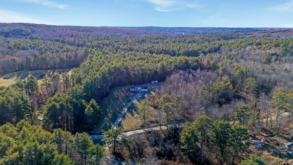 $299,000 | 8 Wawenock Road, Edgecomb, ME 04556