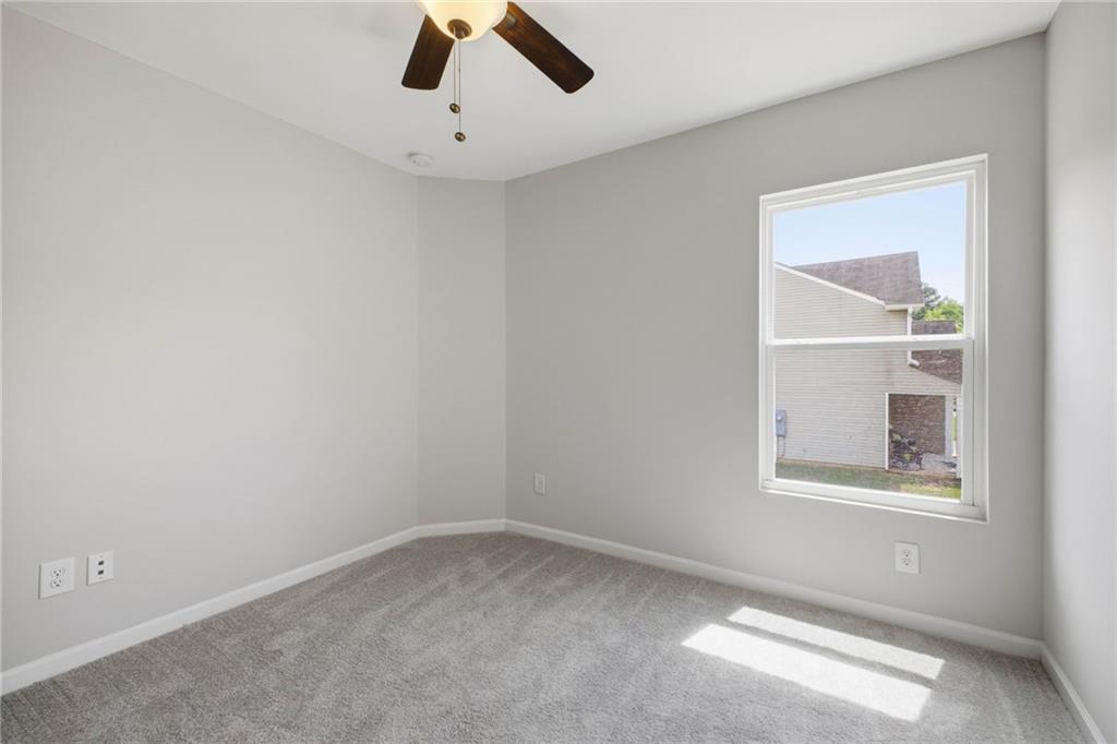 105 Comet Court Dallas, GA 30157 - Photo 26 of 44