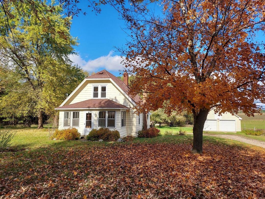 17210 McKinley Road Big Rapids, MI 49307 - Photo 36 of 55 17210 McKinley - fall