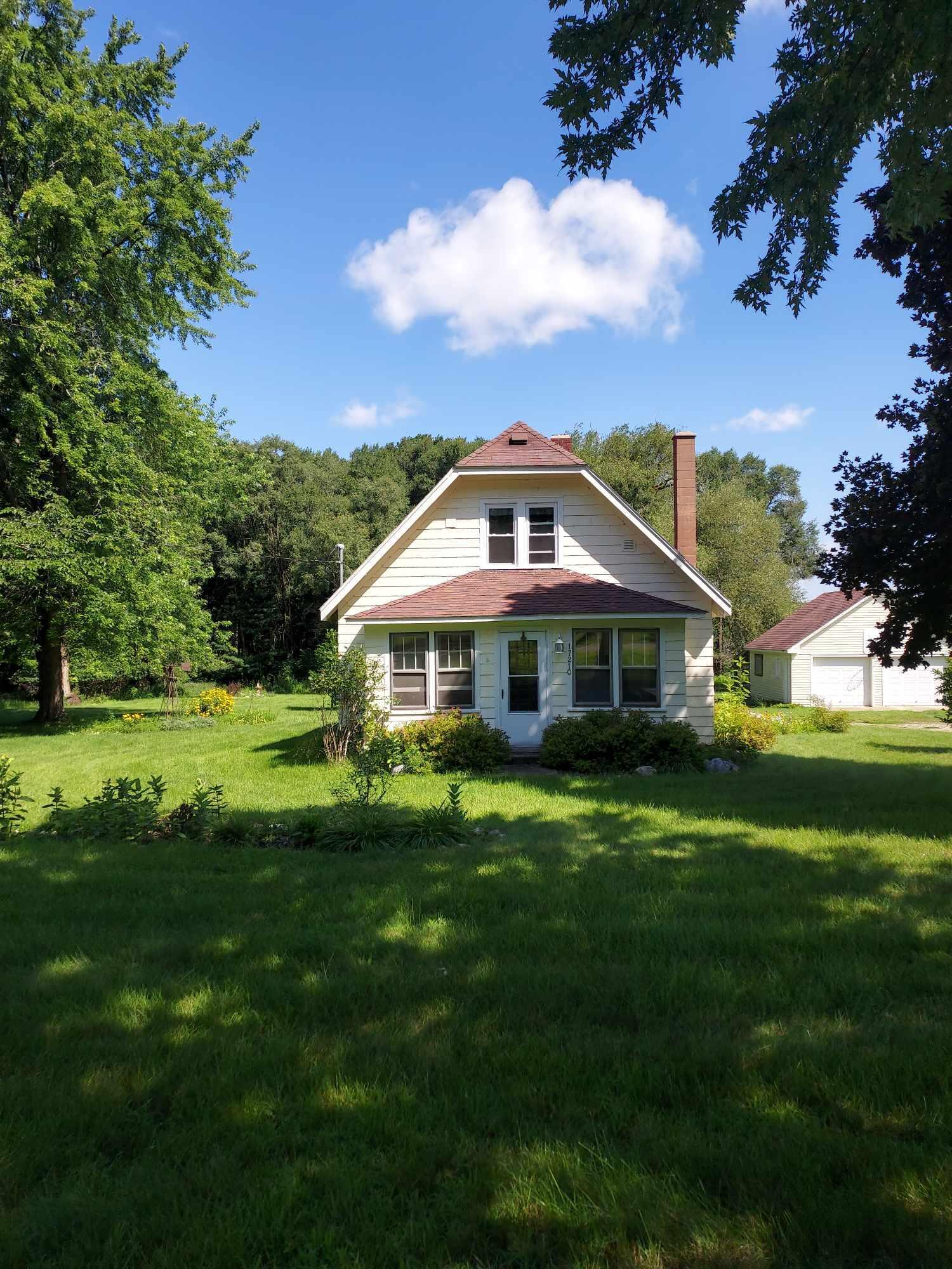 17210 McKinley Road Big Rapids, MI 49307 - Photo 52 of 55 17210 Mckinley 1