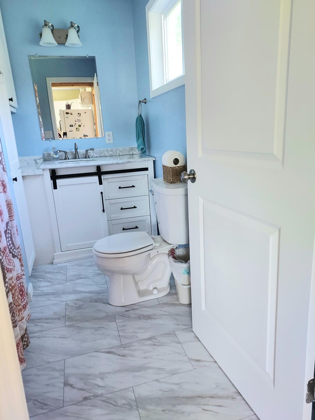 17210 McKinley Road Big Rapids, MI 49307 - Photo 9 of 55 17210 Mckinley bathroom
