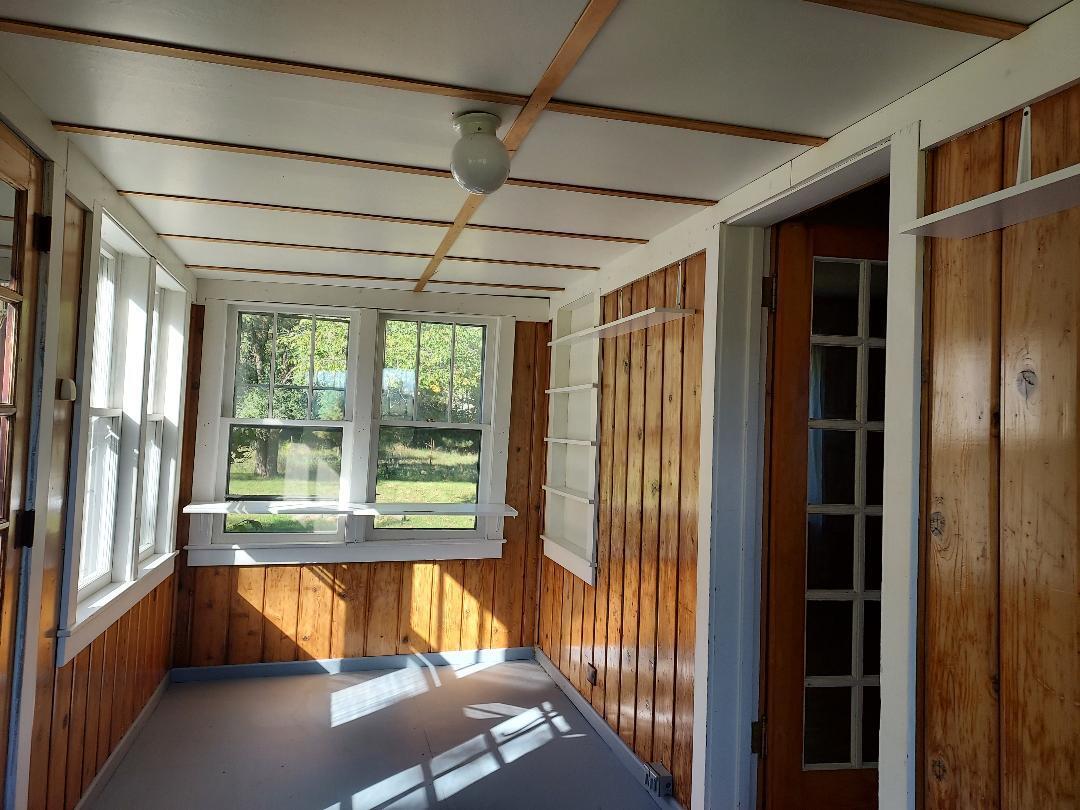 17210 McKinley Road Big Rapids, MI 49307 - Photo 10 of 55 17210 Mckinley Porch