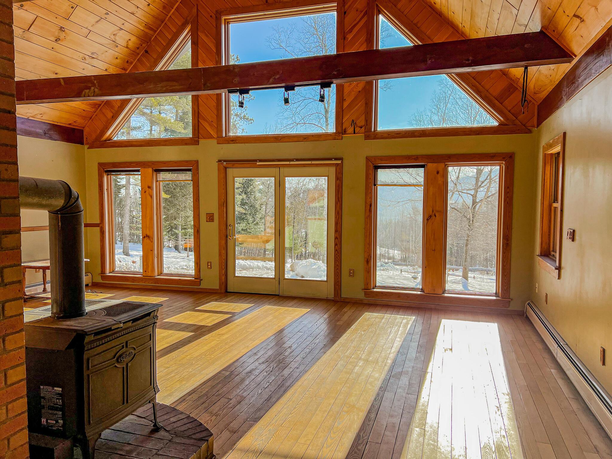 283 Valley Road Peru, ME 04290 - Photo 3 of 44 IMG_2161