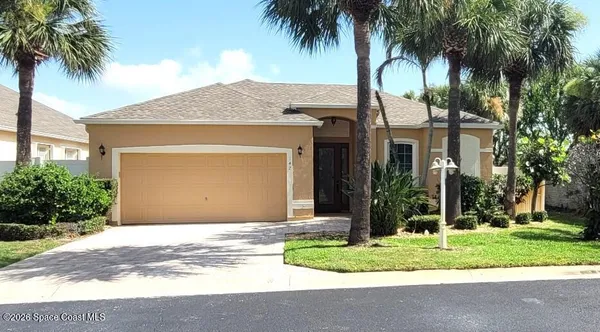 $3,500 | 142 Babylon Lane, Indialantic, FL 32903