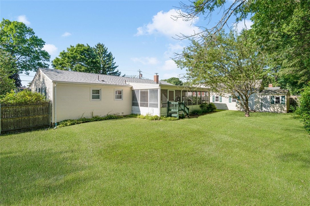 53 Exchange Road West Warwick, RI 02893 - Photo 6 of 35