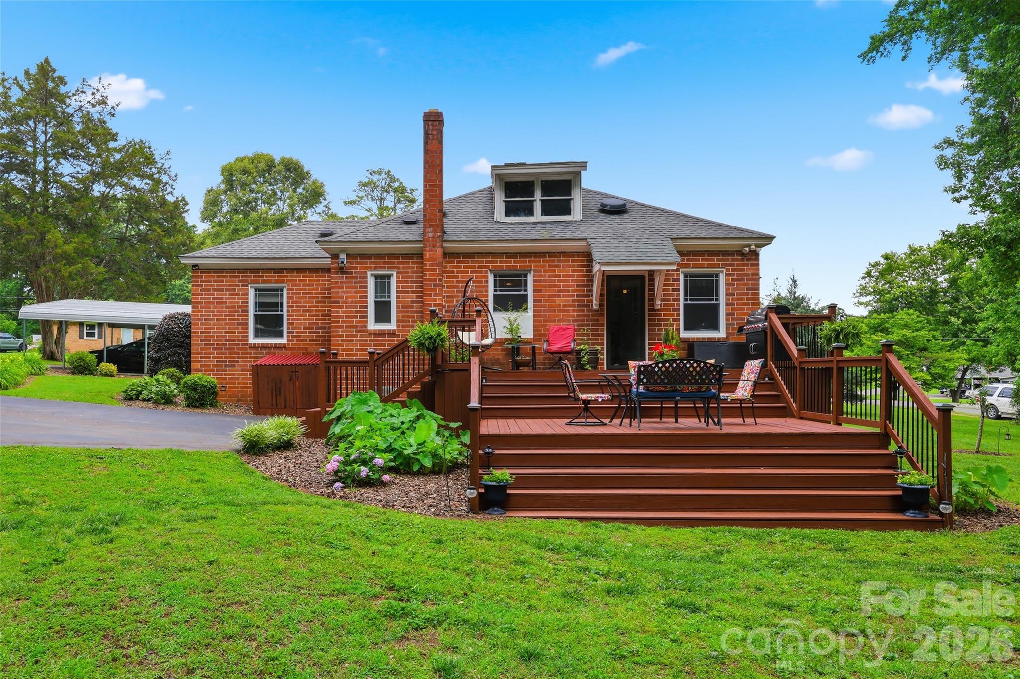 106 Maple Street Fort Mill, SC 29715 - Photo 29 of 44